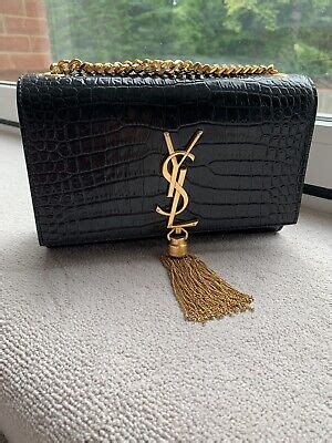 ysl purse used|second hand ysl purses.